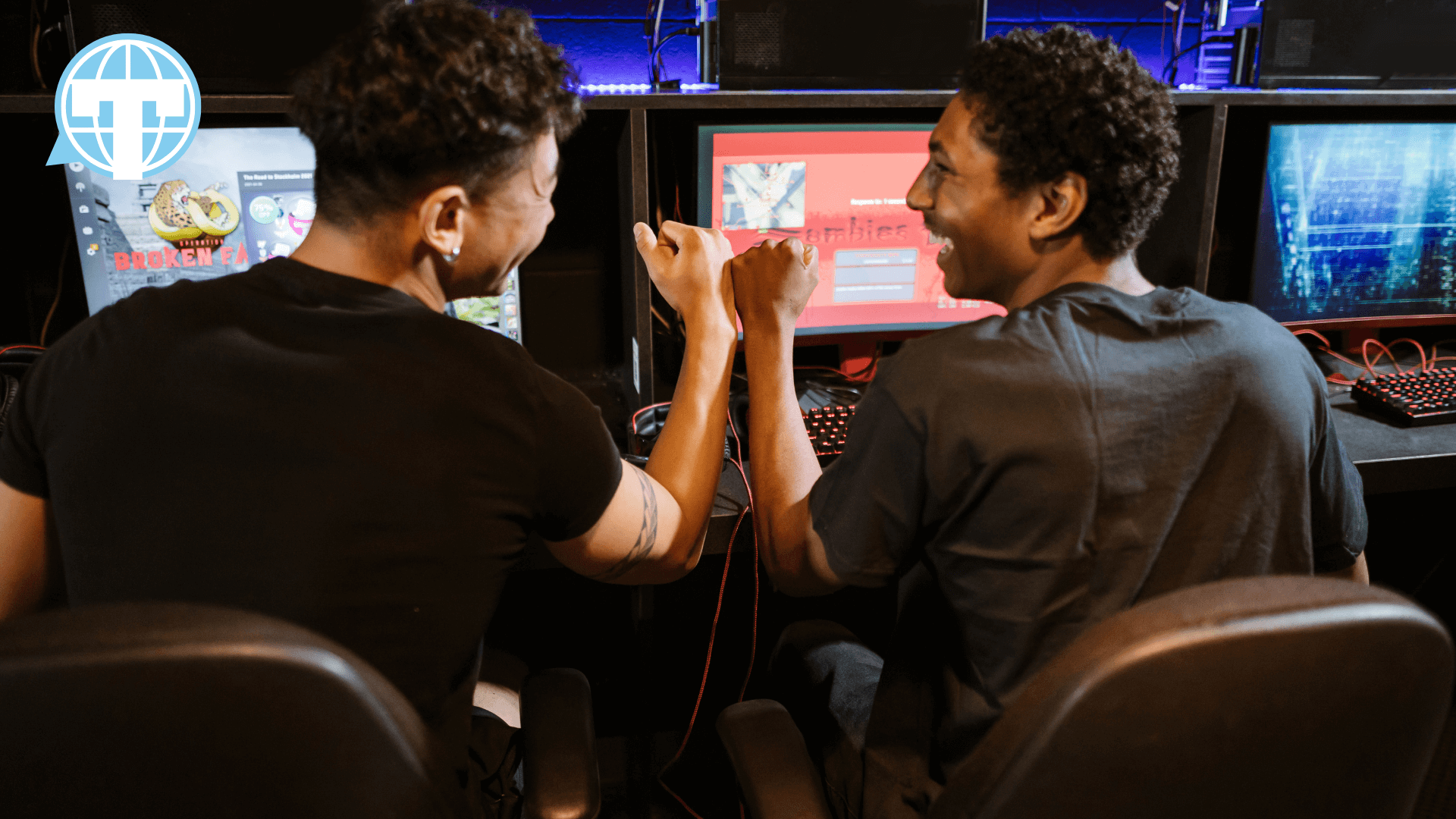 Why Gaming Is Popular in 2025 Top Social & Tech Reasons Revealed