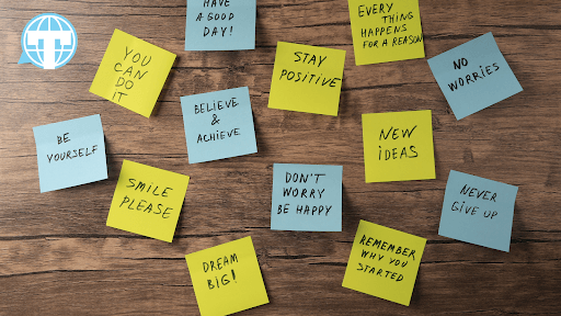 Affirmation: How It Can Reshape Your Daily Life in 2025
