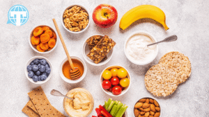 Healthy Snacks for Energy: 10 Best Options to Boost Your Day