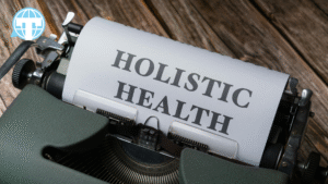 Holistic Health and Wellness Your Complete 2025 Guide